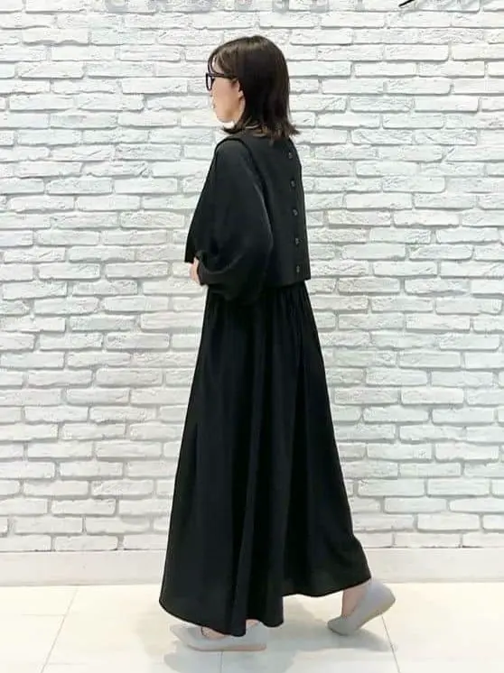 ONWARD CROSSET SELECT 東海林 コーディネート画像