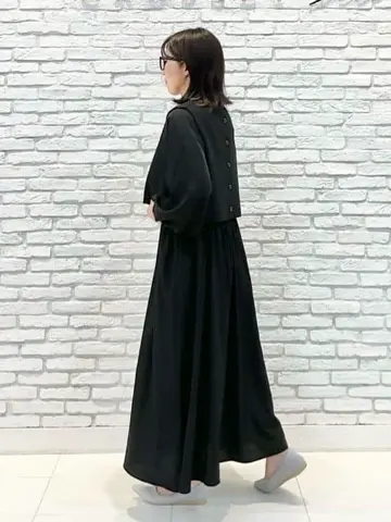 ONWARD CROSSET SELECT 東海林 コーディネート画像