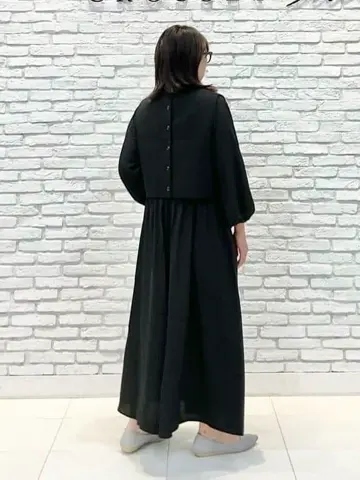 ONWARD CROSSET SELECT 東海林 コーディネート画像