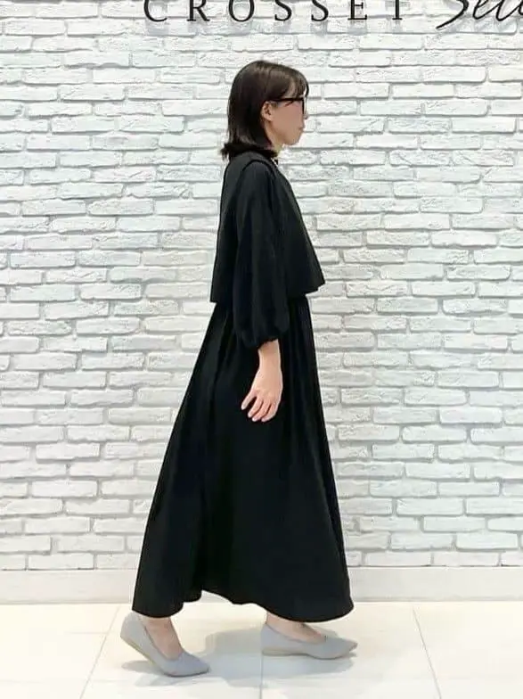 ONWARD CROSSET SELECT 東海林 コーディネート画像