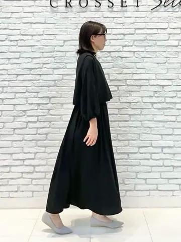 ONWARD CROSSET SELECT 東海林 コーディネート画像