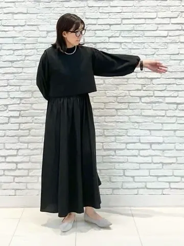 ONWARD CROSSET SELECT 東海林 コーディネート画像