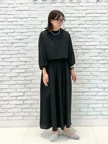 ONWARD CROSSET SELECT 東海林 コーディネート画像