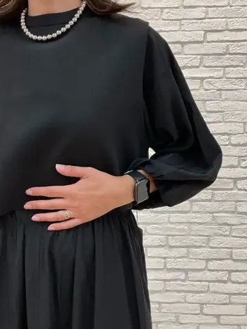 ONWARD CROSSET SELECT 東海林 コーディネート画像