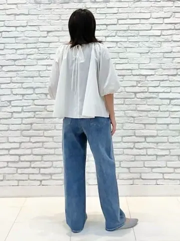 ONWARD CROSSET SELECT 東海林 コーディネート画像