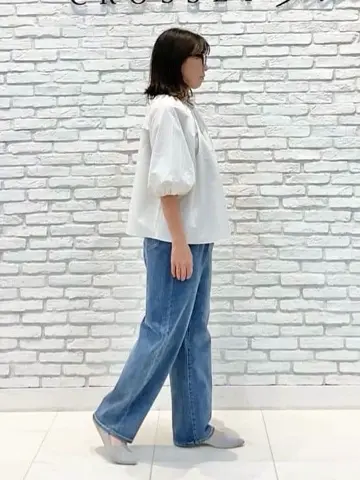 ONWARD CROSSET SELECT 東海林 コーディネート画像