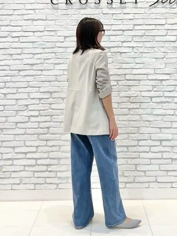 ONWARD CROSSET SELECT 東海林 コーディネート画像