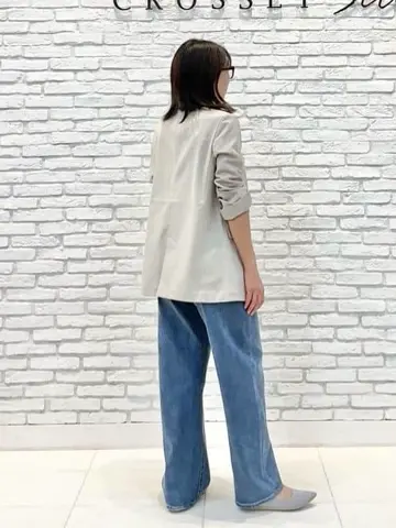 ONWARD CROSSET SELECT 東海林 コーディネート画像