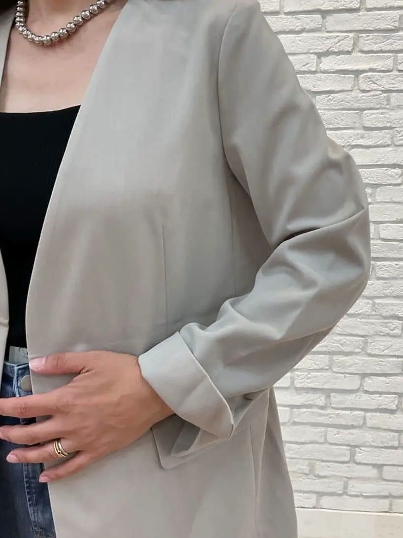 ONWARD CROSSET SELECT 東海林 コーディネート画像