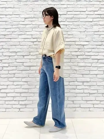 ONWARD CROSSET SELECT 東海林 コーディネート画像