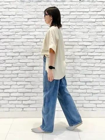 ONWARD CROSSET SELECT 東海林 コーディネート画像