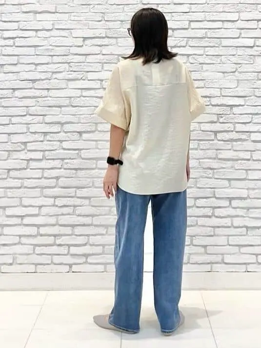 ONWARD CROSSET SELECT 東海林 コーディネート画像