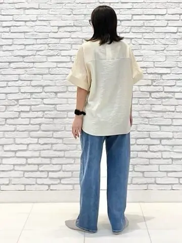 ONWARD CROSSET SELECT 東海林 コーディネート画像