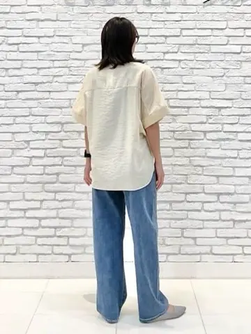 ONWARD CROSSET SELECT 東海林 コーディネート画像