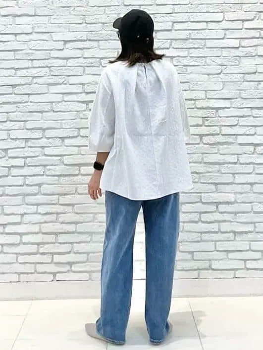 ONWARD CROSSET SELECT 東海林 コーディネート画像