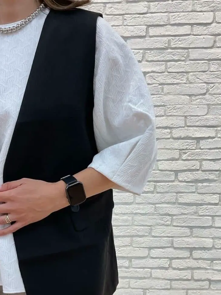 ONWARD CROSSET SELECT 東海林 コーディネート画像