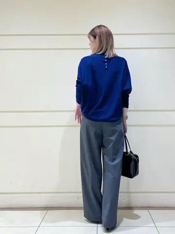 ONWARD CROSSET SELECT 太田 コーディネート画像