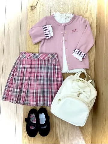 ONWARD CROSSET SELECT 鈴木 コーディネート画像