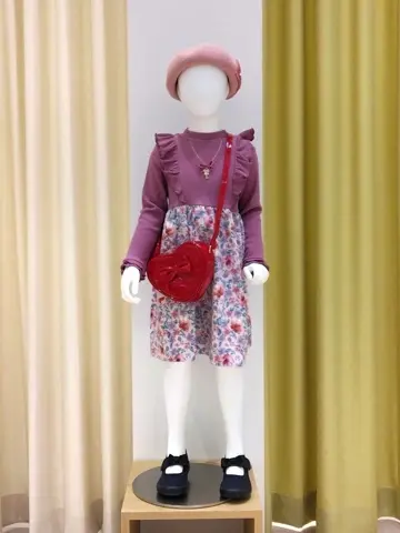 ONWARD CROSSET SELECT 川上 コーディネート画像