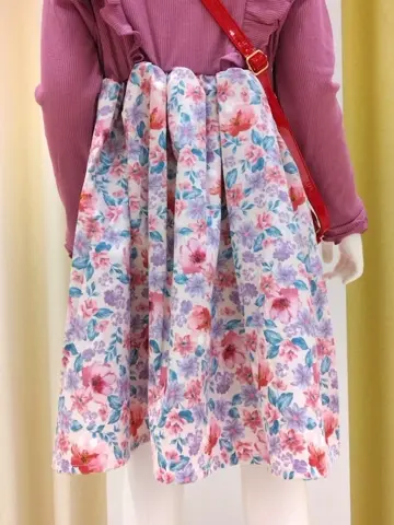 ONWARD CROSSET SELECT 川上 コーディネート画像