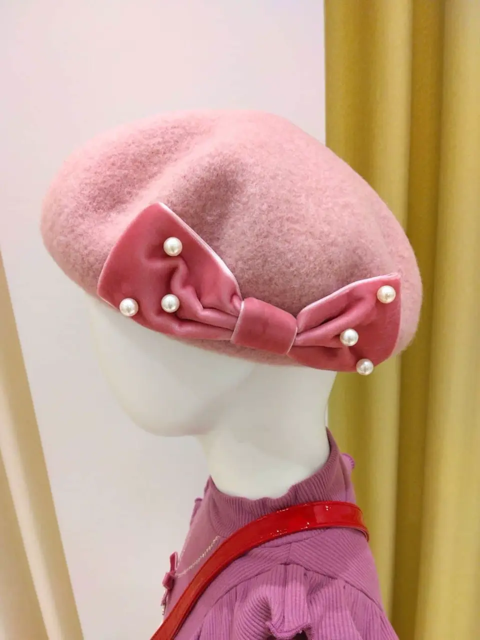 ONWARD CROSSET SELECT 川上 コーディネート画像