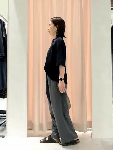 ONWARD CROSSET SELECT 井上 コーディネート画像