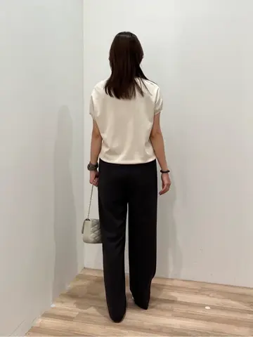 ONWARD CROSSET SELECT 村上 コーディネート画像