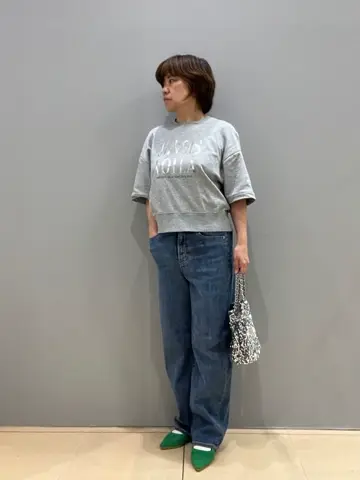 ONWARD CROSSET SELECT Y  コーディネート画像