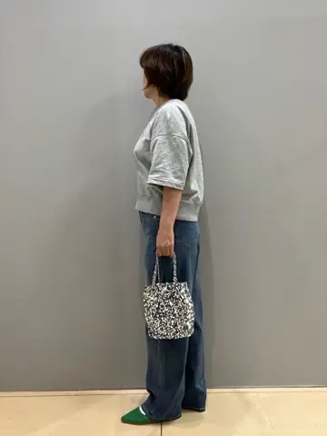 ONWARD CROSSET SELECT Y  コーディネート画像