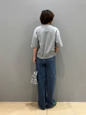 ONWARD CROSSET SELECT Y  コーディネート画像