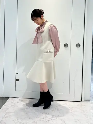 ONWARD CROSSET SELECT 宮澤 コーディネート画像