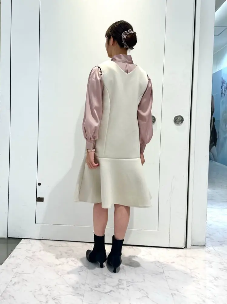 ONWARD CROSSET SELECT 宮澤 コーディネート画像