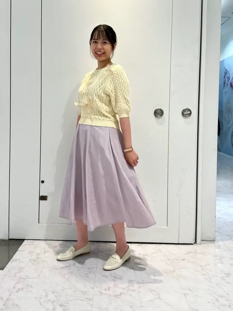  宮澤 コーディネート画像