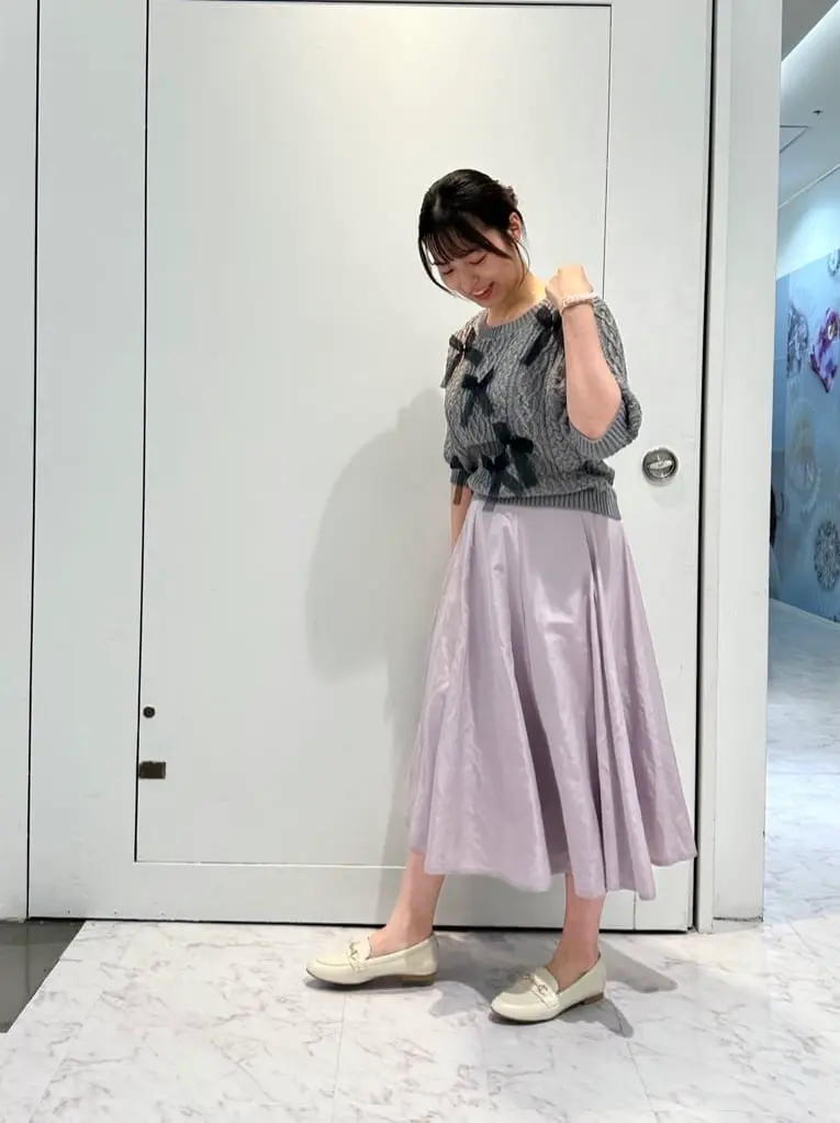 ONWARD CROSSET SELECT 宮澤 コーディネート画像