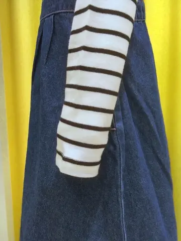 ONWARD CROSSET SELECT 川上 コーディネート画像