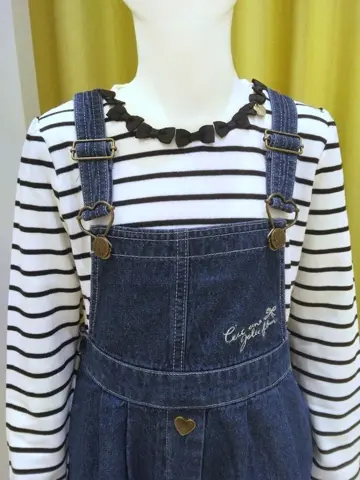 ONWARD CROSSET SELECT 川上 コーディネート画像