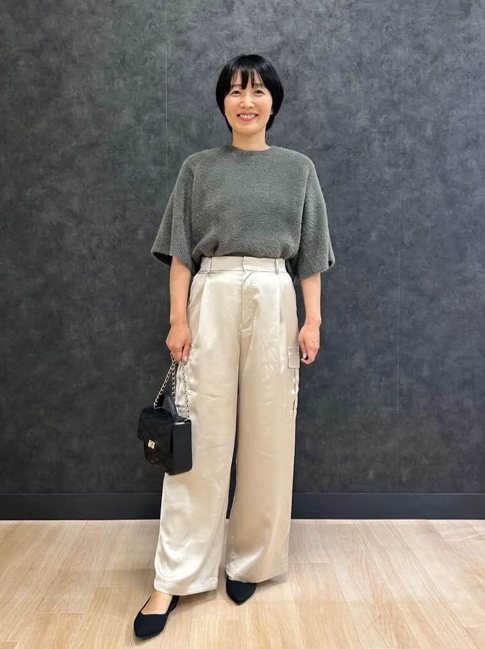  鈴木 コーディネート画像