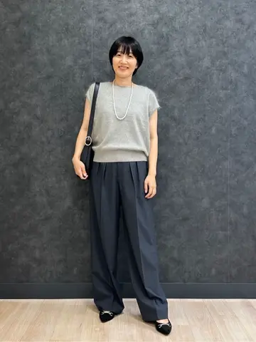 ONWARD CROSSET SELECT 鈴木 コーディネート画像