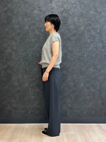 ONWARD CROSSET SELECT 鈴木 コーディネート画像