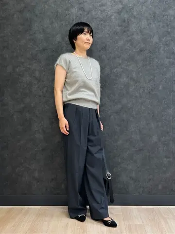 ONWARD CROSSET SELECT 鈴木 コーディネート画像