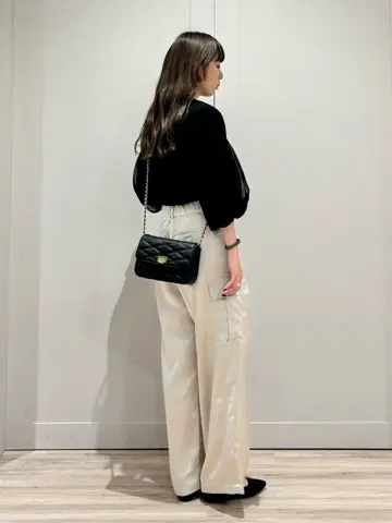 ONWARD CROSSET SELECT 山田 コーディネート画像