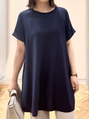 ONWARD CROSSET SELECT 吉田 コーディネート画像