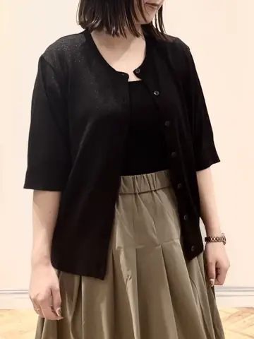 ONWARD CROSSET SELECT 吉田 コーディネート画像