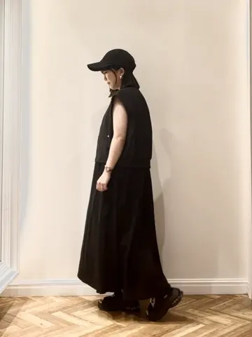 ONWARD CROSSET SELECT 吉田 コーディネート画像