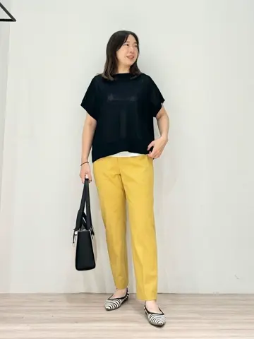 ONWARD CROSSET SELECT SAKAI コーディネート画像