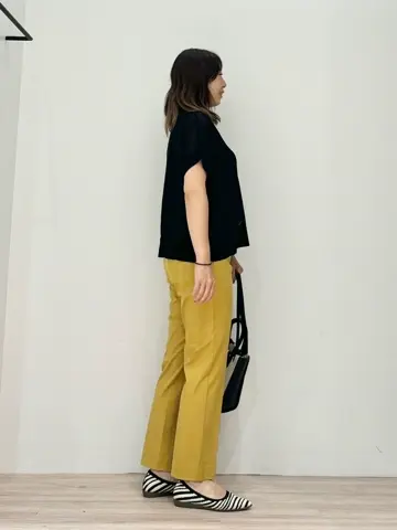 ONWARD CROSSET SELECT SAKAI コーディネート画像