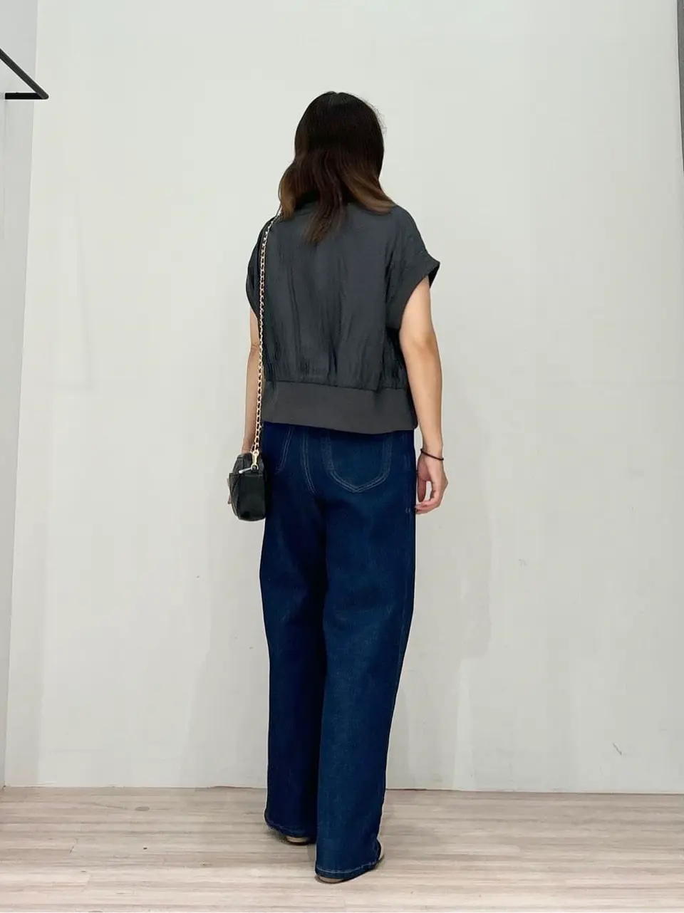 ONWARD CROSSET SELECT SAKAI コーディネート画像