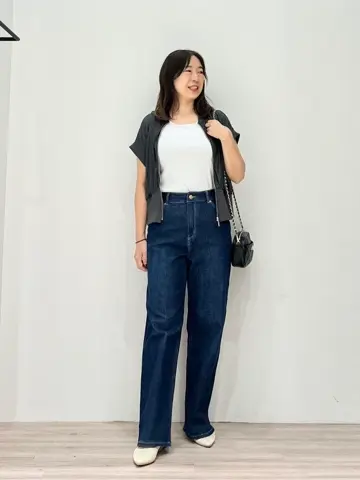 ONWARD CROSSET SELECT SAKAI コーディネート画像