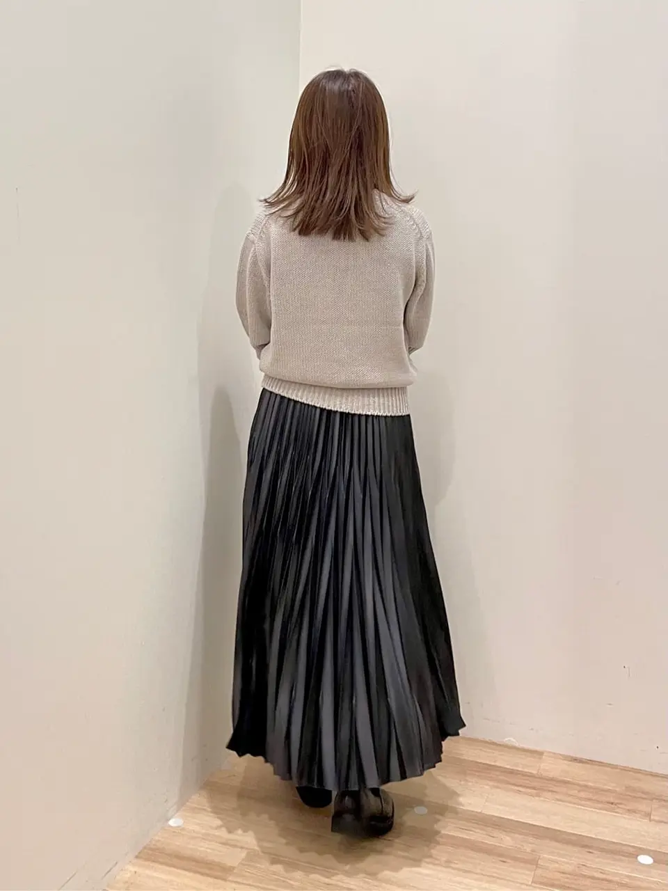 ONWARD CROSSET SELECT 井上 コーディネート画像