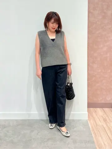 ONWARD CROSSET SELECT 中島 コーディネート画像